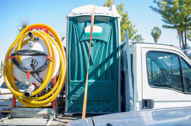 Valley Stream, NY porta potty rental Company
